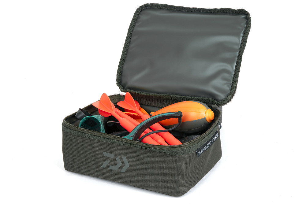 Sac à Accessoires Daiwa - Leurre De La Pêche